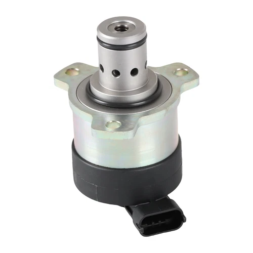 Fuel Meter Quantity Control Valve Compatible with DDE DD13 / DD15 OEM Quality - Picture 6 of 9