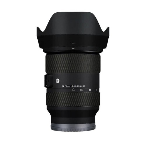 For Sigma Skin 24-70mm F2.8 DG DN Sony E And LUMIX L Anti-Scratch Protective - Picture 31 of 47