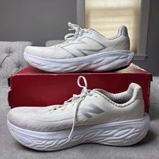 New Balance Fresh Foam X 1080 v14 Shoes Mens Size 12.5 Running Athletic Sneakers