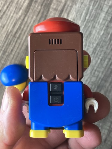 Lego Pinguin Super Mario Figur Bros Authentic getestet funktioniert - Bild 4 von 10