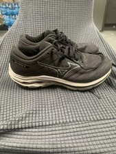 Mizuno Wave Inspire 18 Women's Running  & Jogging Shoes UK 4.5 G C