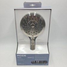 Moen 220H2EPSRN Verso Handshower with Magnetix in Brushed Nickel
