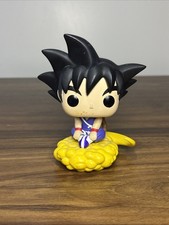 Son Goku #517 Dragon Ball - Funko Pop! Animación - Figura Solo Sin Caja F1