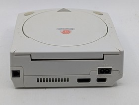 SEGA Dreamcast HKT-3000 Console Controller Boxed NTSC-J Japan Tested Working