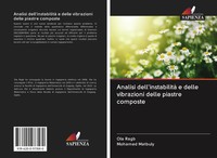 Ola Ragb (U. A.) | Analisi Dell'instabilità E Delle Vibrazioni Delle Piastre...