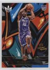 2017-18 Panini Court Kings Rookies III Frank Mason III #182 0no1