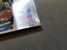 Scott Brooks Dallas Mavericks NBA 1995 - 1996 Topps Proof ODDBALL