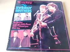 The Everly Brothers - Very best of - LP - Sti...