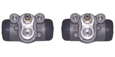 2x A.B.S. Radbremszylinder Hinterachse für Suzuki Swift I AA - Bild 1 von 2