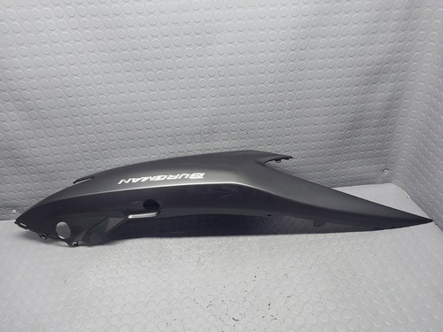 SUZUKI BURGMAN 400 2018 Carénage Arrière Gauche Cache 47211-19k0 - Photo 5/22