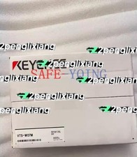1PC New Keyence VT5-W07M Human Interface Touch Screen