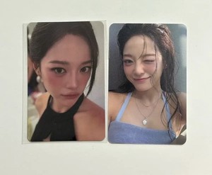 Kim Sejeong Photocard | eBay