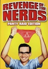 Revenge of the Nerds [New DVD] Special Ed, Subtitled, Widescreen, Dubbed
