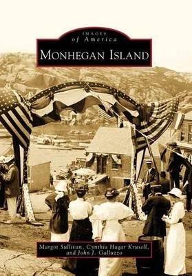 Margot Sullivan Cynthia Hagar Krusell Jo Monhegan Island (Paperback) (UK IMPORT)