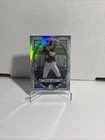 2026 Bowman Chrome #BST-7 Konnor Griffin Sterling Refractor RC Rookie Card