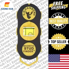 Magnetic Stud Finder