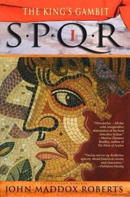 John Roberts SPQR I