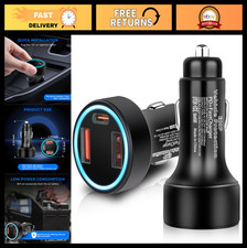 12V Vehicle EMP Protection with USB Sockets - Safeguard Cars  Trucks from Solar