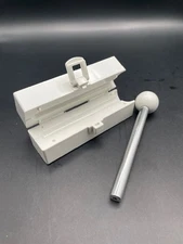 Cannagar Mold SMALL 3.5g to 7g Cigar Tobacco Press - NIB