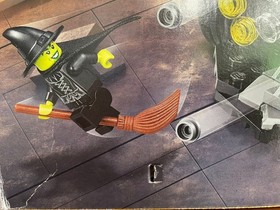 LEGO 70917 The Lego Batman Movie Ultimate Batmobile - RETIRED, SEALED & NEW