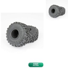 Pit Bull Rc Pit Bull Pb9014ak Rock Beast 1.9 Xor Tires Alien Kompound Foam 2