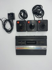 Atari 2600 Rainbow Jr Junior Console - Untest...