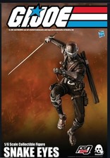 ThreeZero Military & Adventure Action Figure 1:6 Action Figures