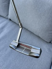 Evnroll ER1TS 34” Putter RH + HC
