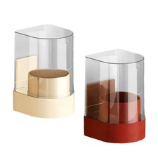 Water Cooler Dispenser Stable Organizer for School Break Room Coffee Bar