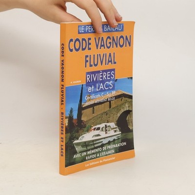 Code Vagnon fluvial  |  Henri Vagnon