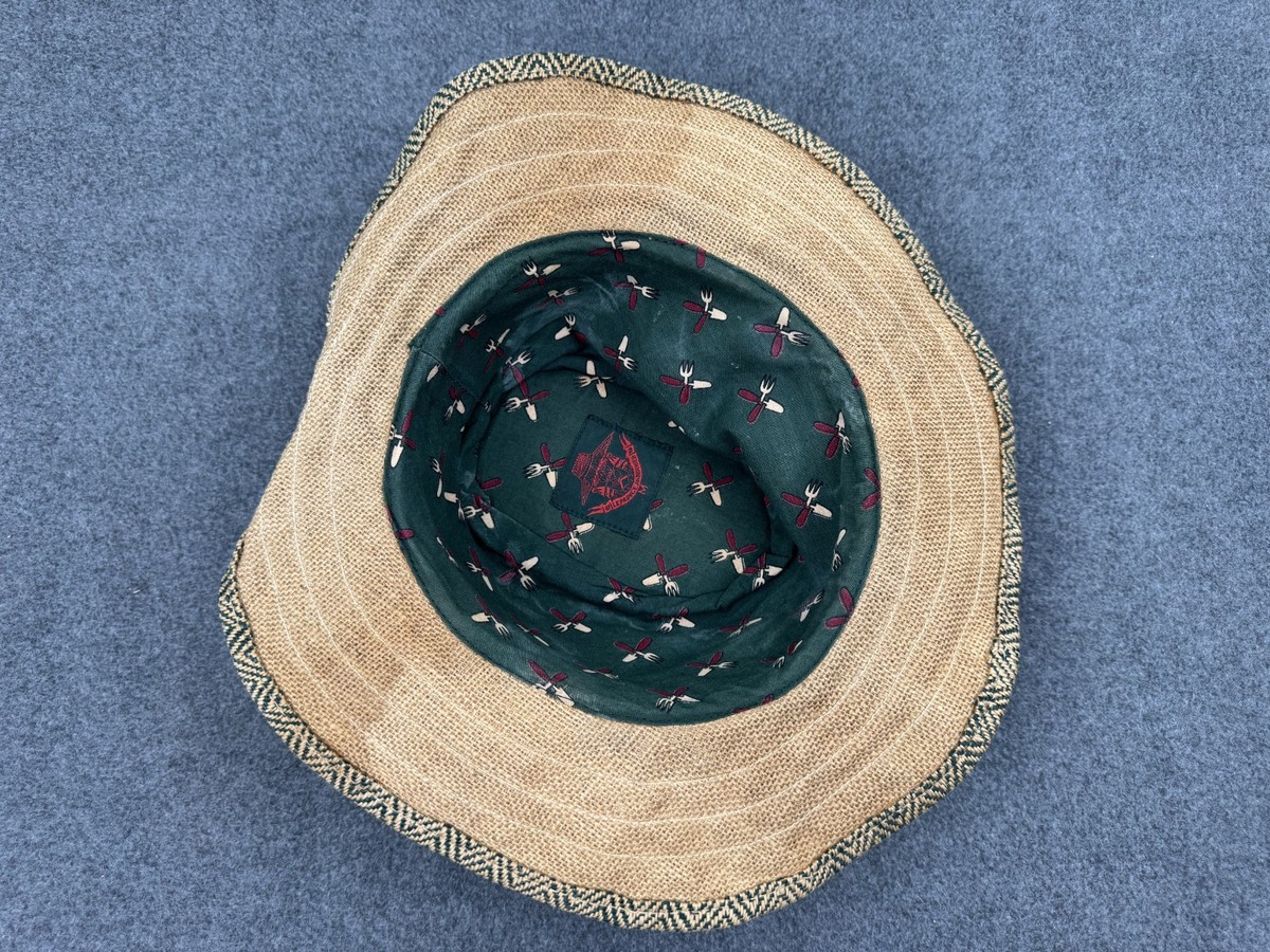 La Prince Jardinier Garden Hat Women\'s Medium (22\