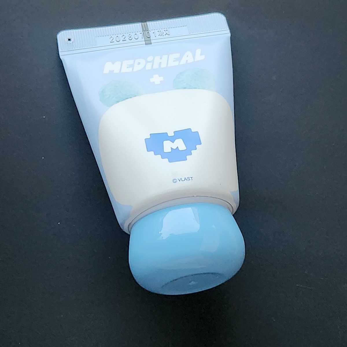PLAVE MEDIHEAL Keyring Hand cream Edition popup | eBay