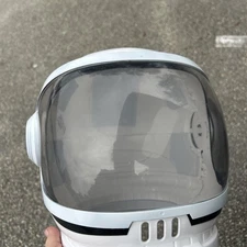 Joyin Astronaut Space Helmet NASA Kids Costume Cosplay