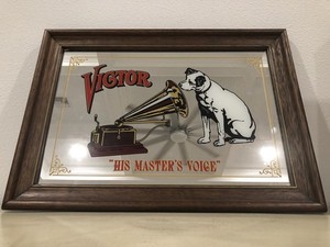 Victor Sign | eBay