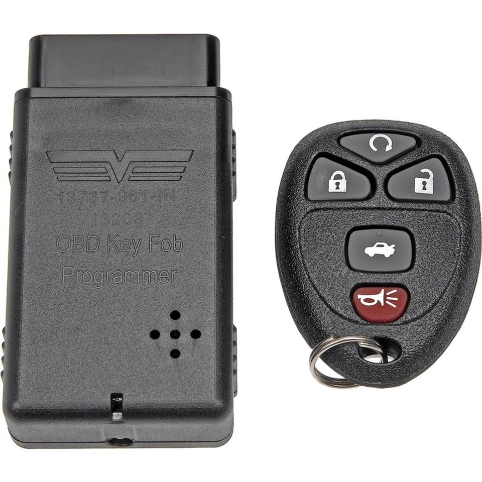 13731 Llavero Dorman para Chevy Chevrolet Malibu Cobalt Pontiac G6 G5 Saturn Sky Foto 2 de 3