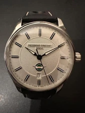 Frederique Constant Vintage Rally Limited Edition Mens Watch Fc-303rmc6b4