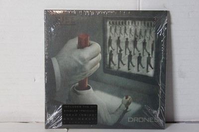Muse - Drones [New CD]