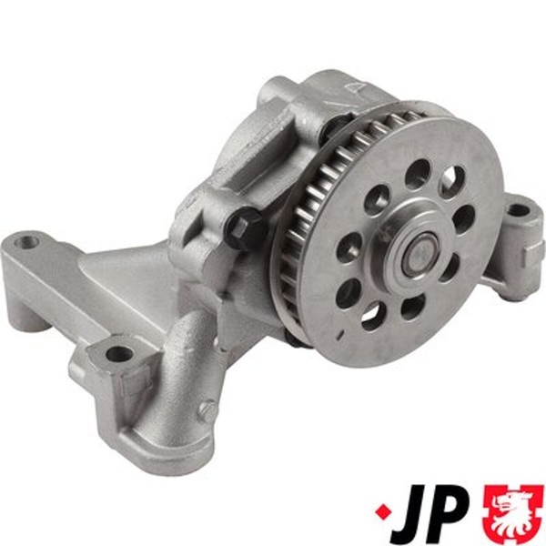 JP Group ÖLpumpe JP 1113105600 FüR VW Caddy 3 GroßRaumlimousine 2KA 2KH 2CA 2CH-image