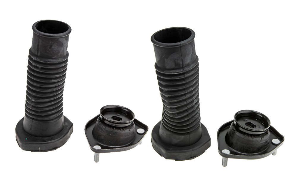 Coupelle de suspension arrière OEM 48750-48071 robuste pour Toyota Kluger version essence hybride