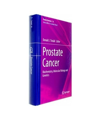 Prostate Cancer: Biochemistry, Molecular Biology and Genetics: Biochemistry, Mol