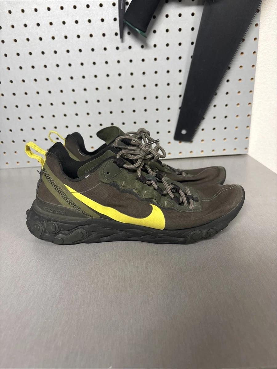 Nike React Element 55 Oregon Ducks for Sale | Authenticity  display picture 3