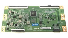 T-CON TCON TV HITACHI 58 POLLICI HV-1218215 CV580U1-T01-CB-1
