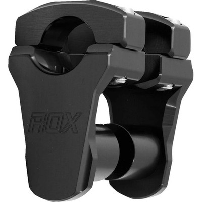ROX SPEED FX 0602-1451 3R-P2PPL390 1-3/4'' Pivoting Handlebar Risers Pivot