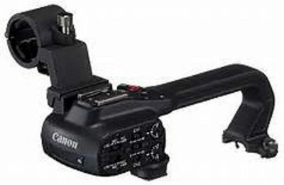 Canon HDU-1 Handle Unit Camera Accessories - Black for sale online