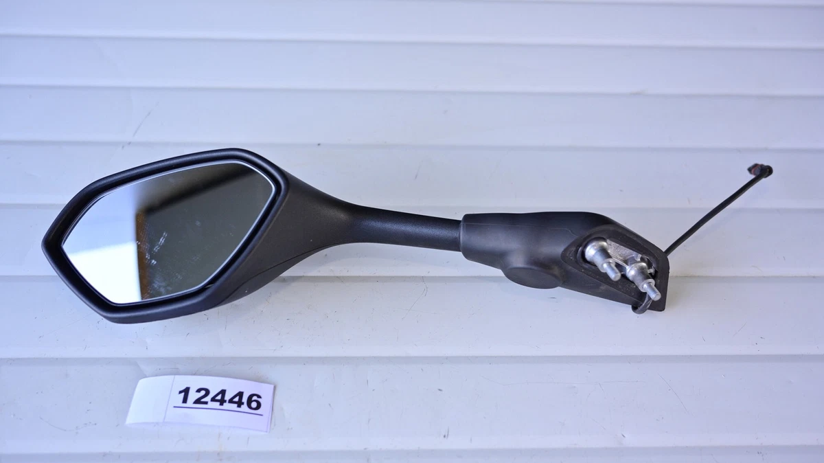 Motorcycle & Scooter Mirror Assemblies for BMW S1000RR for sale | eBay