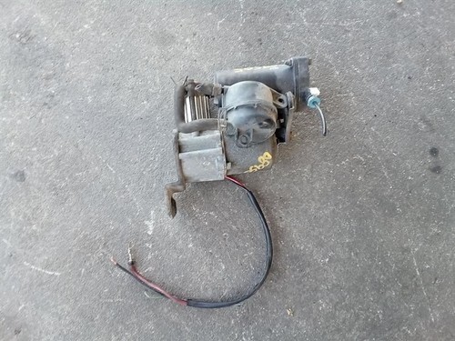 Suspension Pump Fits 03-09 LEXUS GX470 325376 - Bild 1 von 12