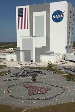NASA Space Exploration 8x10 Glossy Photo Prints - Various Eras Collection NASA