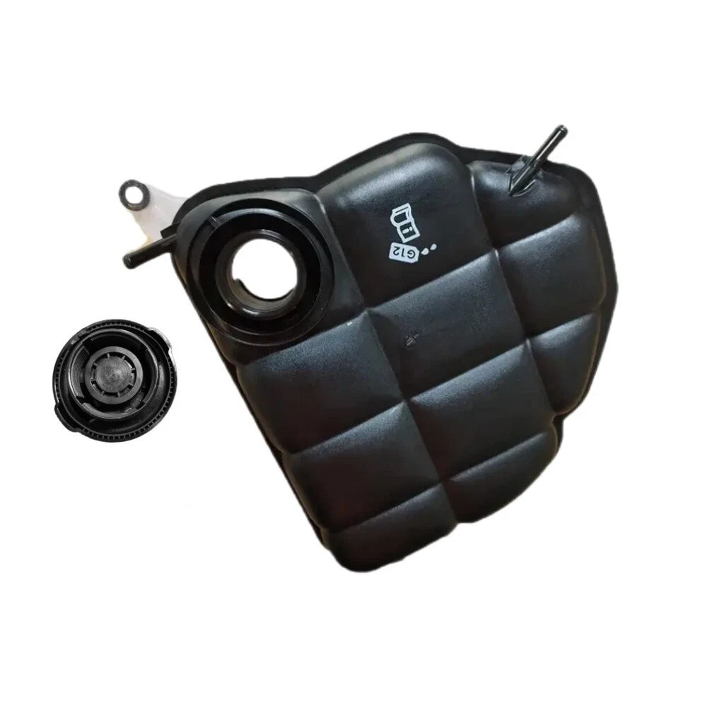 For Bentley Flying Spur 2008-2013 Radiator Expansion Tank 3W0121403F