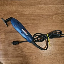 Ryobi Detail Sander Model DS-1000 Corded Electric (Preowned)