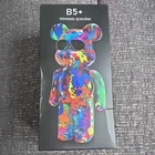 B5+ Portable Bluetooth Speaker w/ TWS, Hands-Free Calls, TF Slot, USB Multicolor